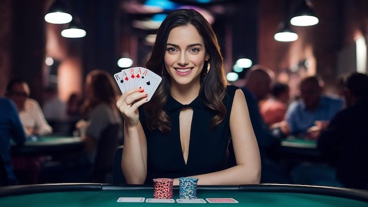 Antarmuka aplikasi mobile boswd menampilkan menu sportsbook, kasino langsung, dan permainan slot