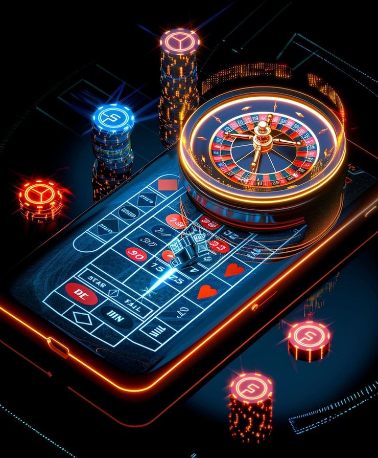 boswd App 